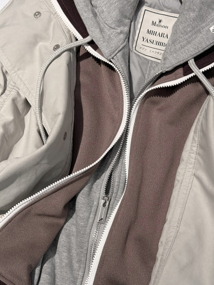 Maison MIHARA YASUHIRO Jacket