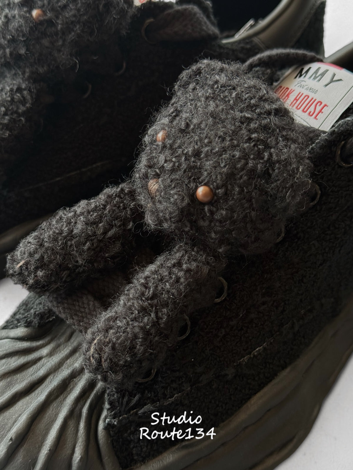 Maison MIHARA YASUHIRO Sneakers