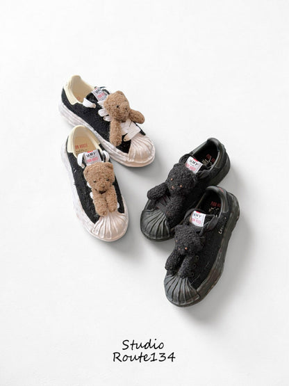 Maison MIHARA YASUHIRO Sneakers