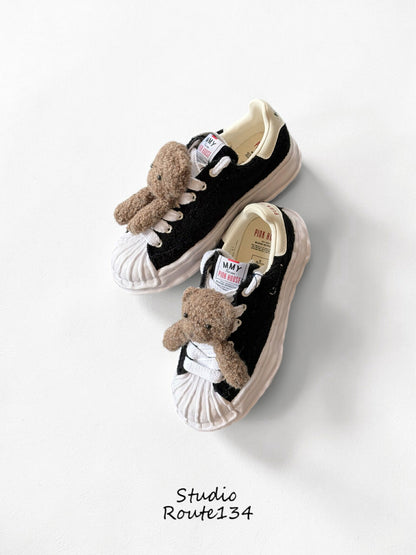 Maison MIHARA YASUHIRO Sneakers