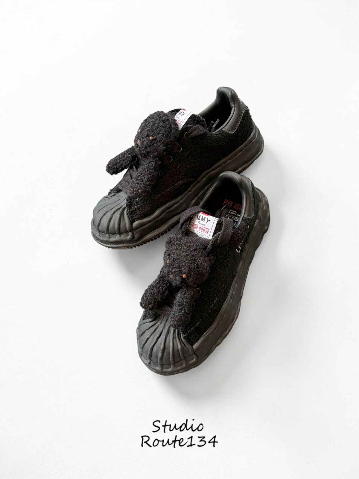 Maison MIHARA YASUHIRO Sneakers