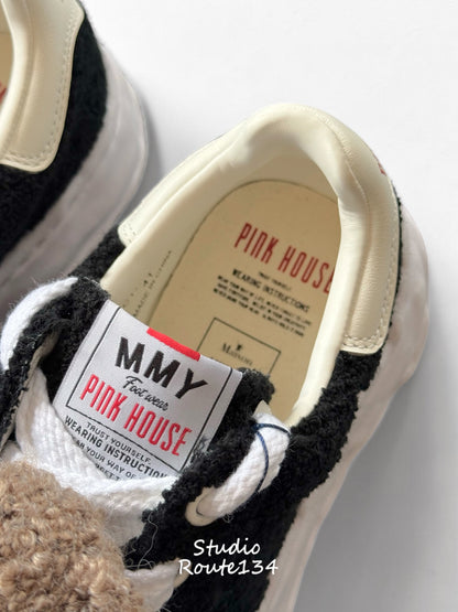 Maison MIHARA YASUHIRO Sneakers