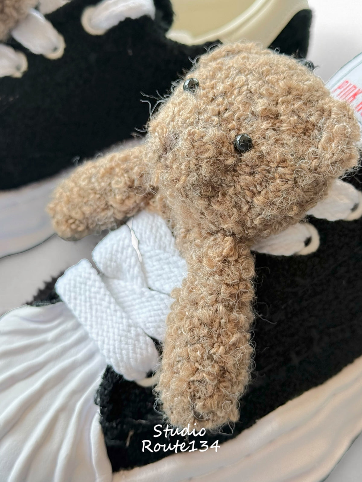 Maison MIHARA YASUHIRO Sneakers