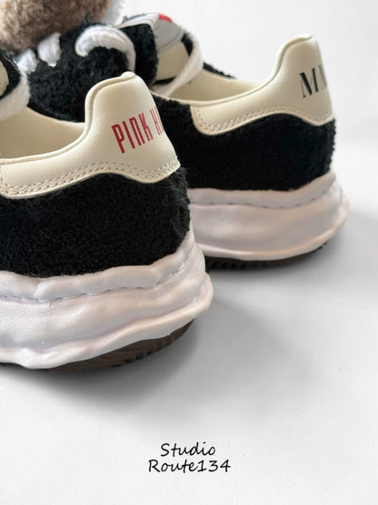 Maison MIHARA YASUHIRO Sneakers
