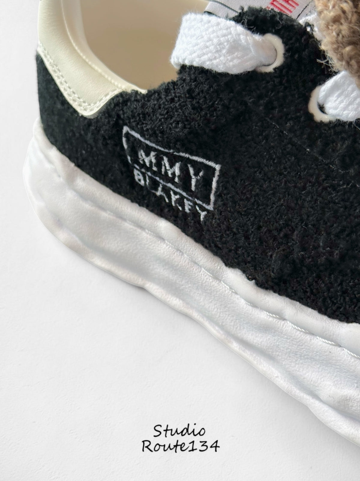 Maison MIHARA YASUHIRO Sneakers
