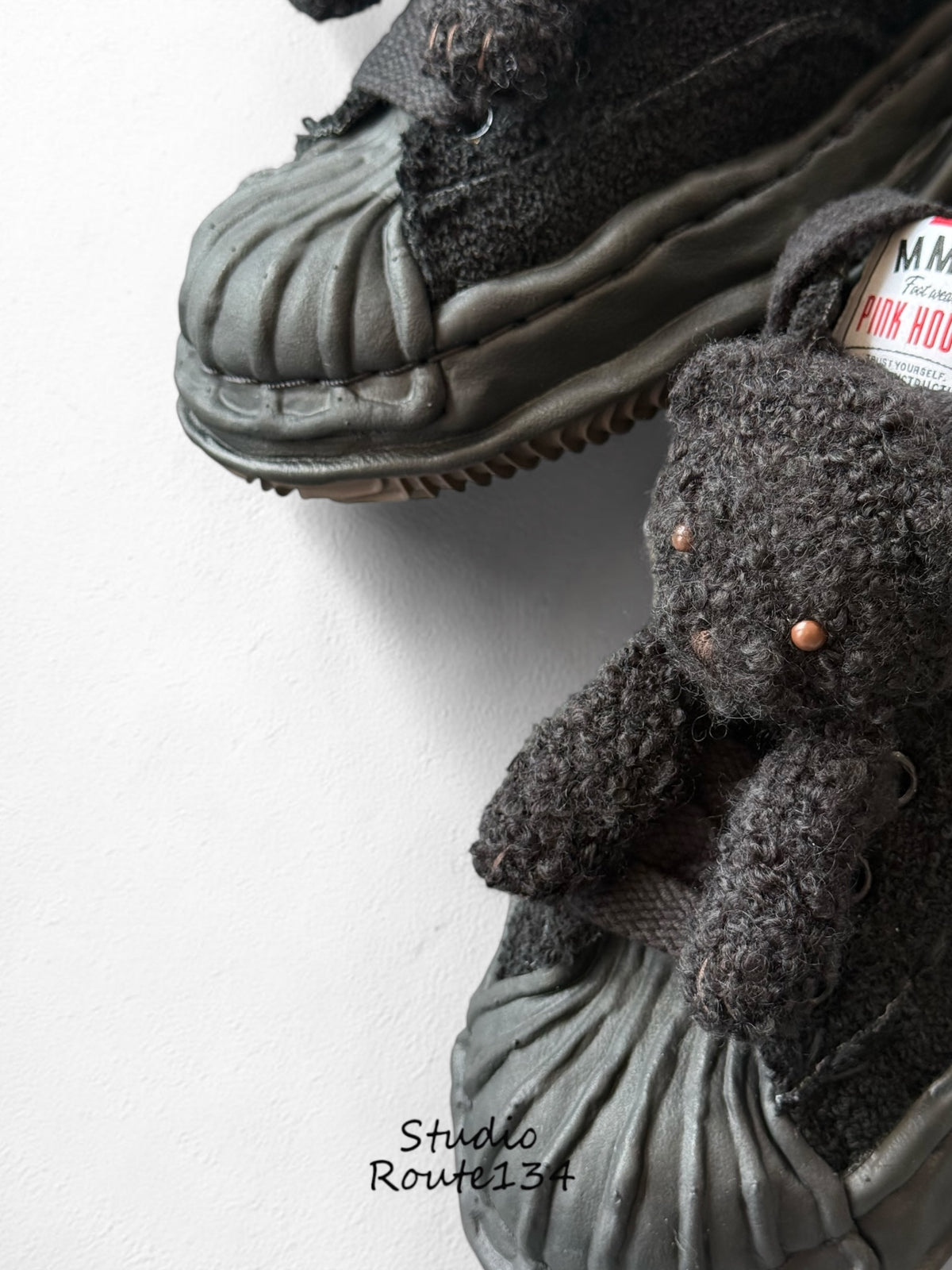 Maison MIHARA YASUHIRO Sneakers