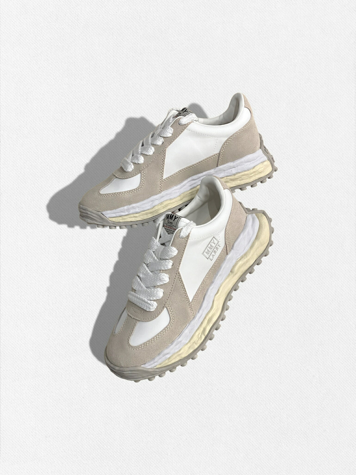 Maison MIHARA YASUHIRO Sneakers