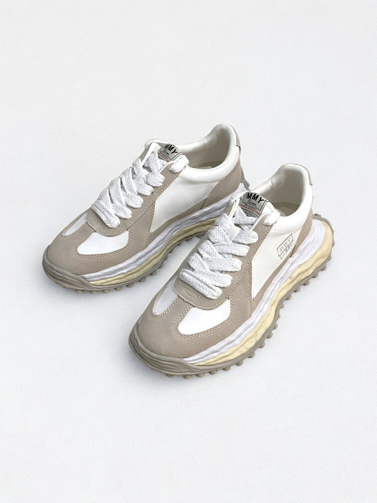 Maison MIHARA YASUHIRO Sneakers