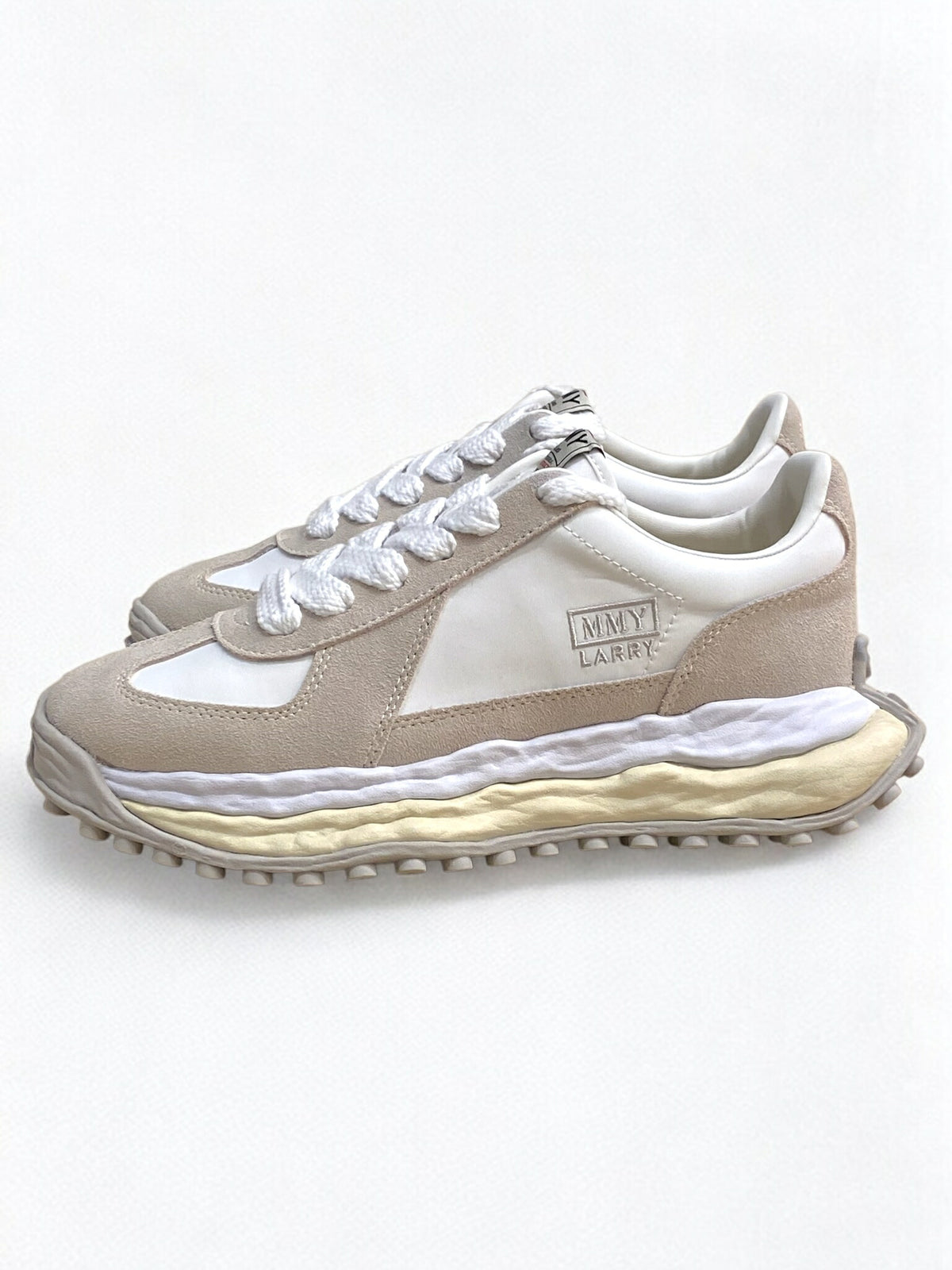 Maison MIHARA YASUHIRO Sneakers