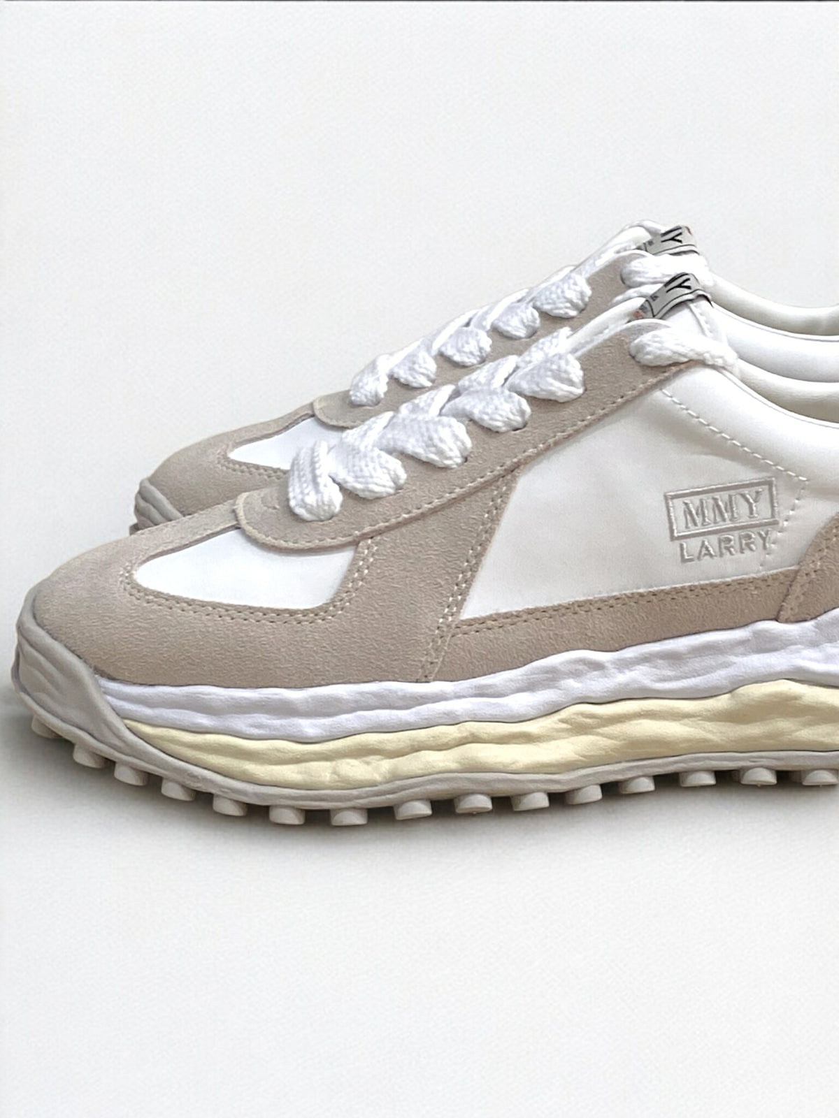 Maison MIHARA YASUHIRO Sneakers