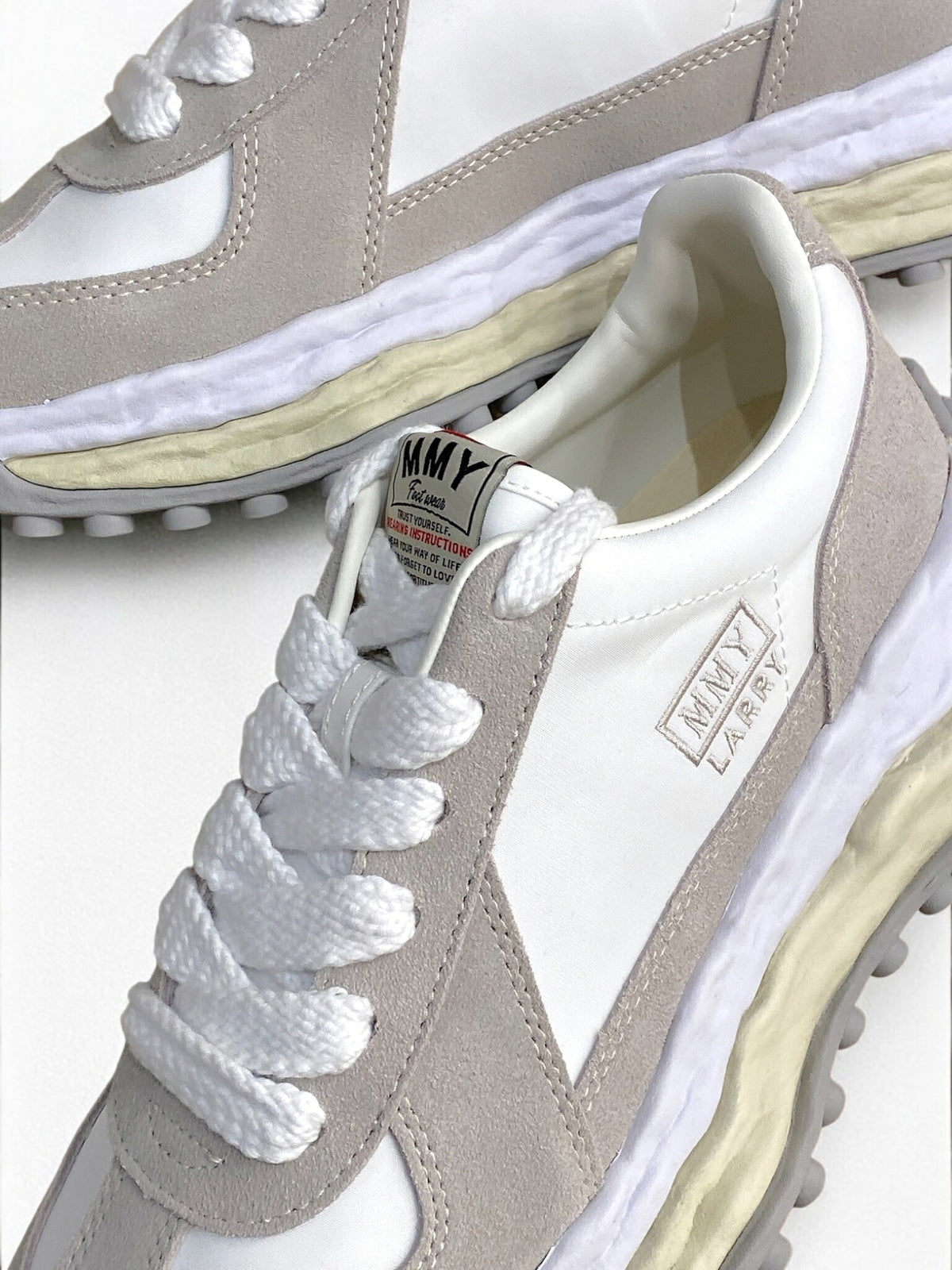 Maison MIHARA YASUHIRO Sneakers