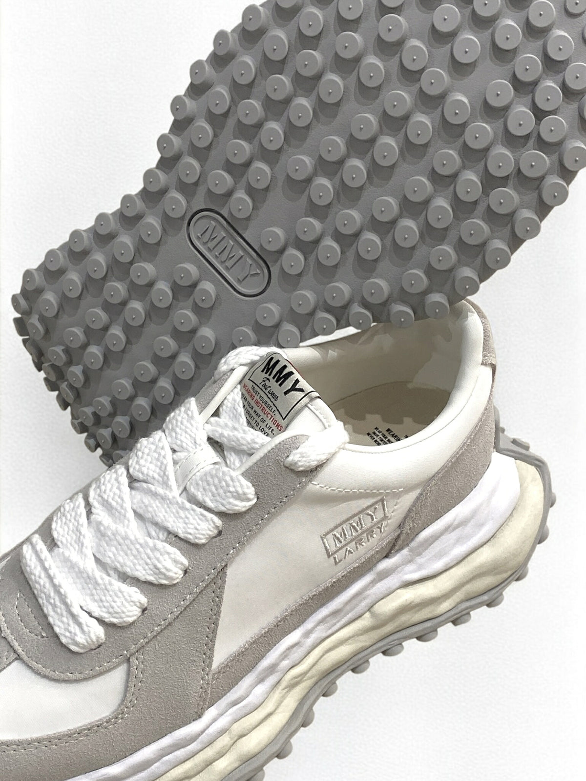 Maison MIHARA YASUHIRO Sneakers