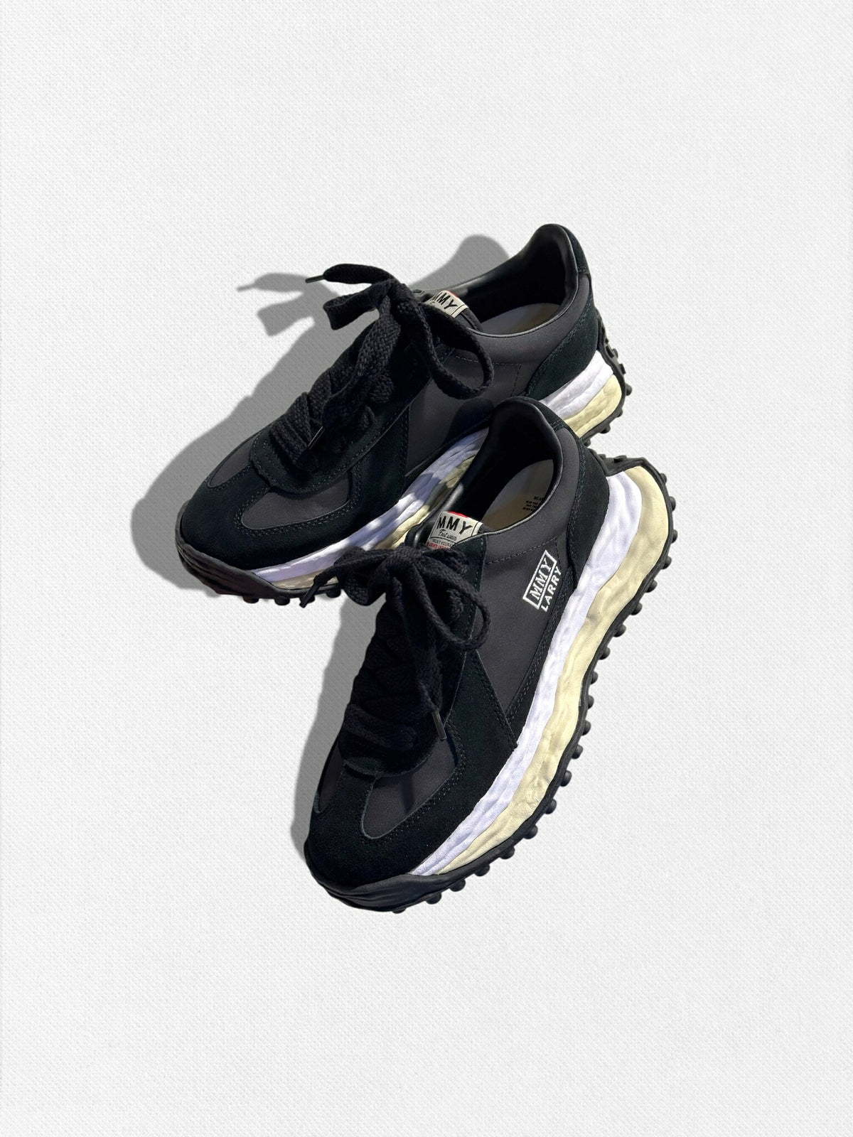 Maison MIHARA YASUHIRO Sneakers