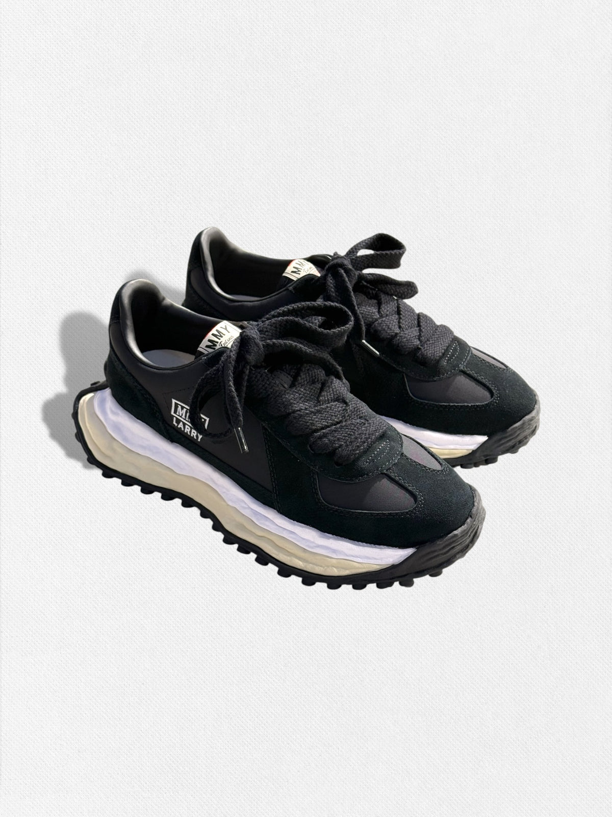 Maison MIHARA YASUHIRO Sneakers
