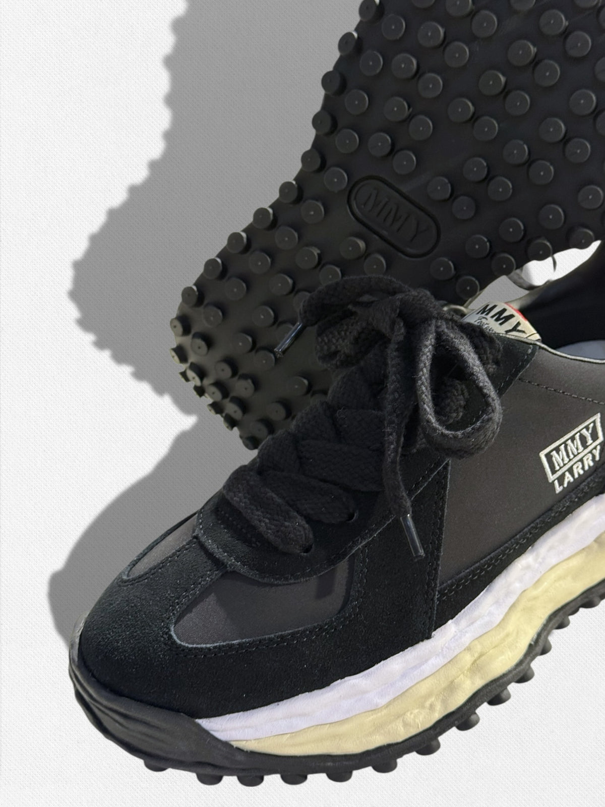 Maison MIHARA YASUHIRO Sneakers