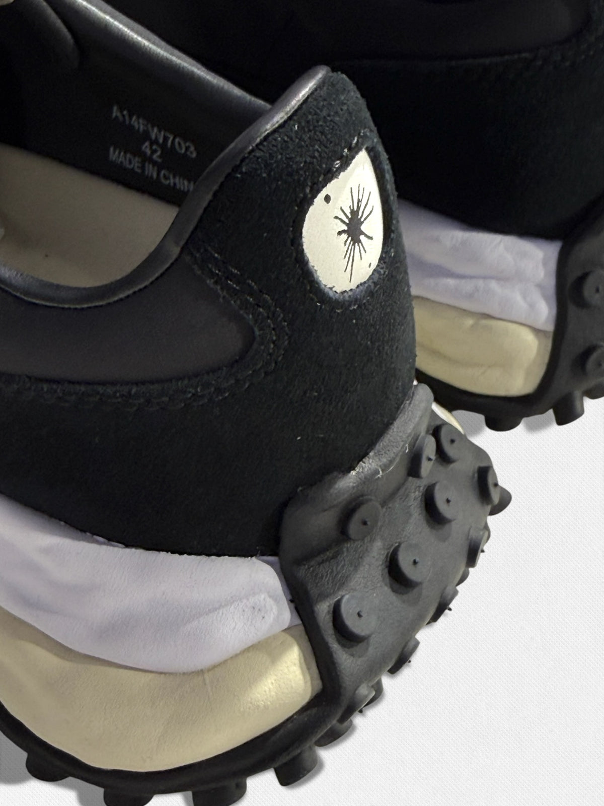 Maison MIHARA YASUHIRO Sneakers