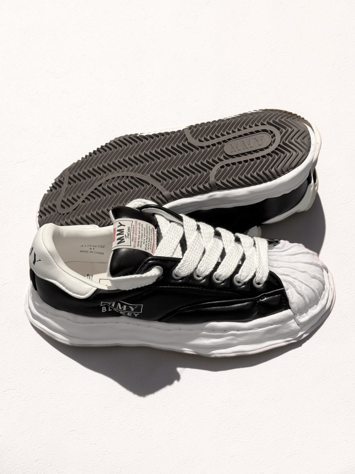 Maison MIHARA YASUHIRO Sneakers