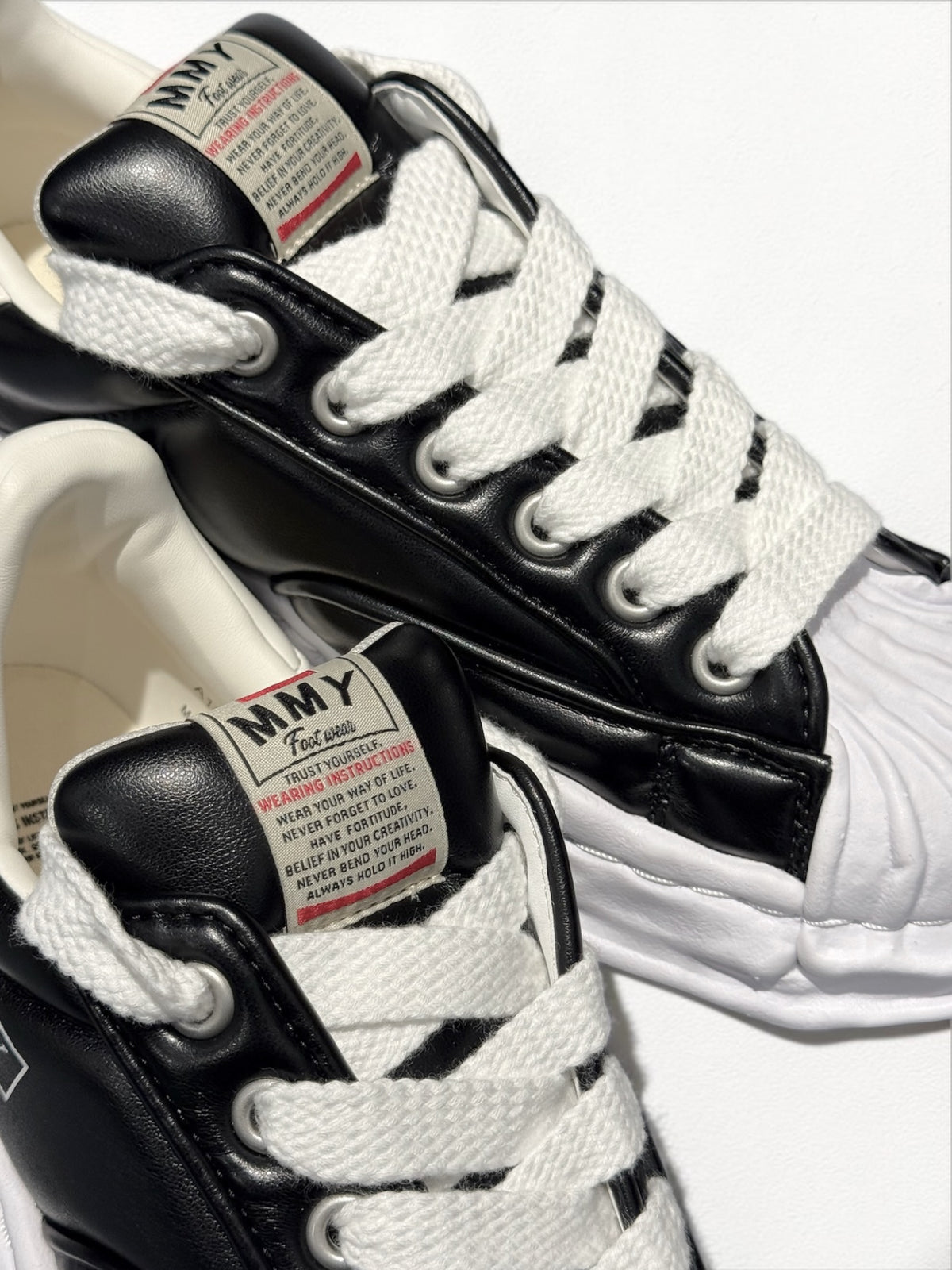 Maison MIHARA YASUHIRO Sneakers