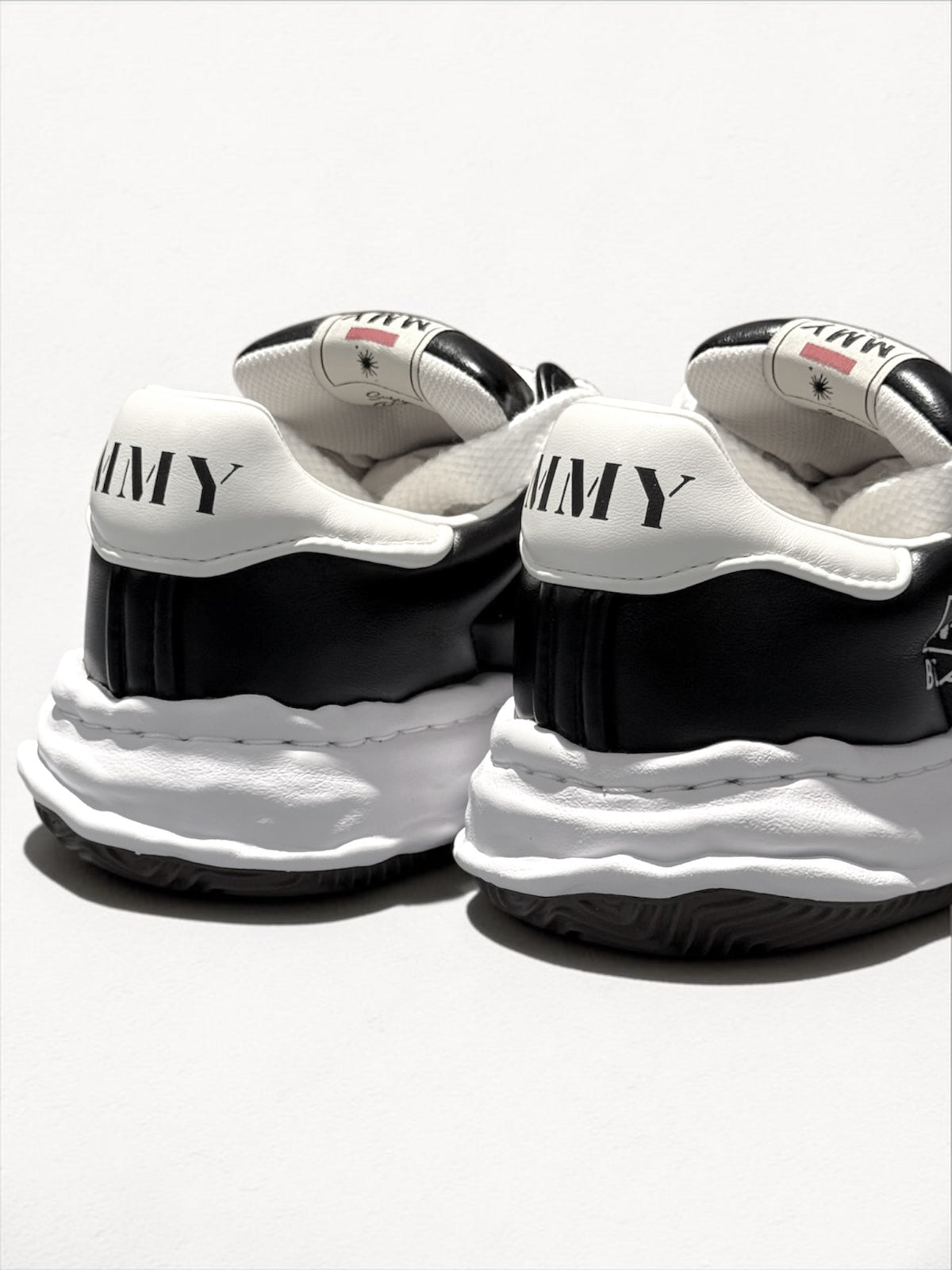 Maison MIHARA YASUHIRO Sneakers