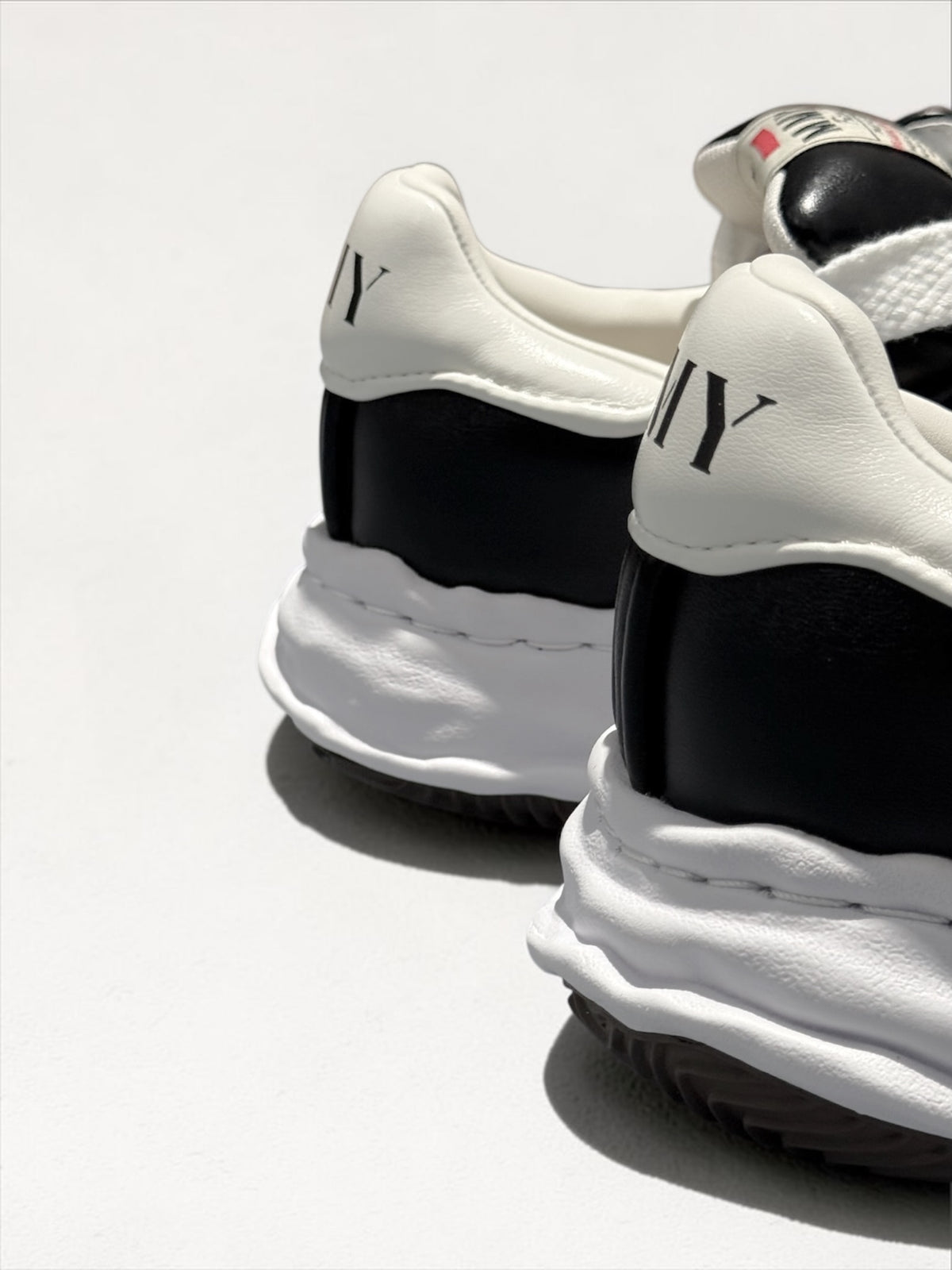 Maison MIHARA YASUHIRO Sneakers