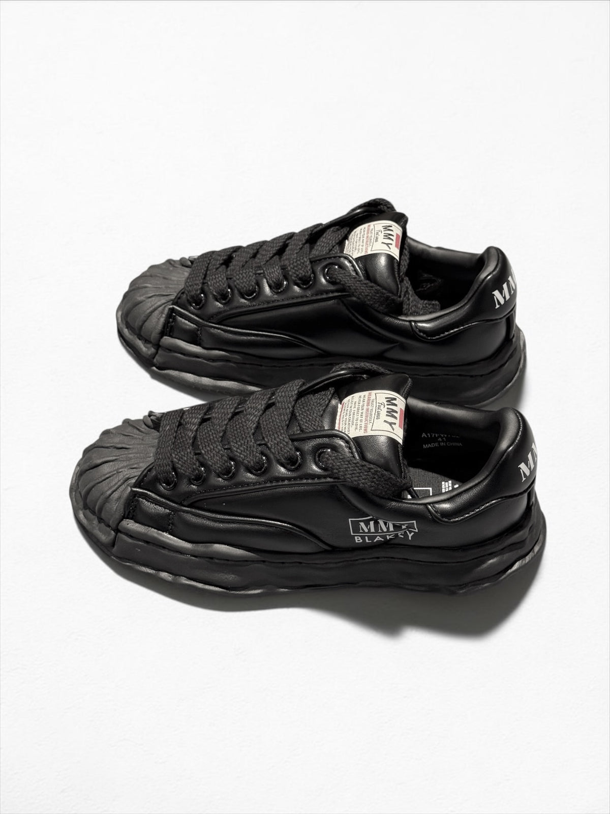 Maison MIHARA YASUHIRO Sneakers