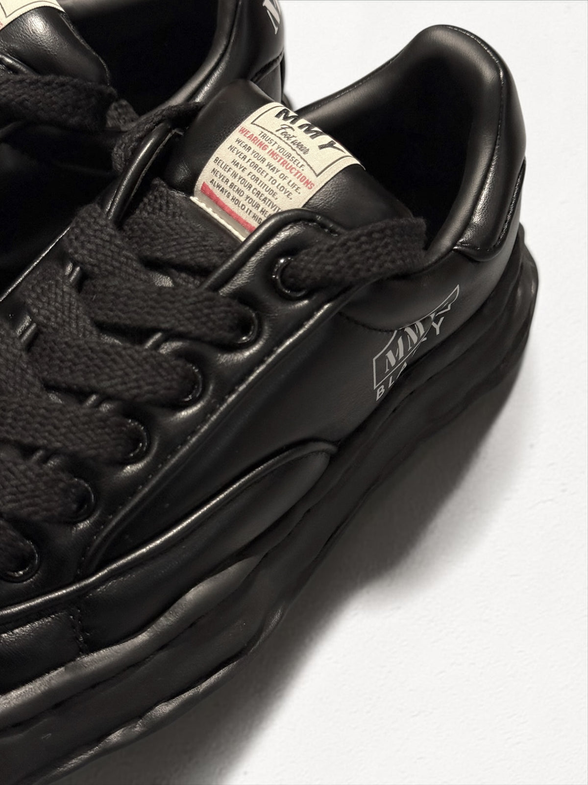 Maison MIHARA YASUHIRO Sneakers