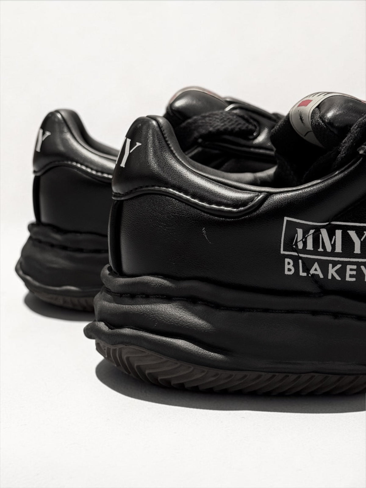 Maison MIHARA YASUHIRO Sneakers