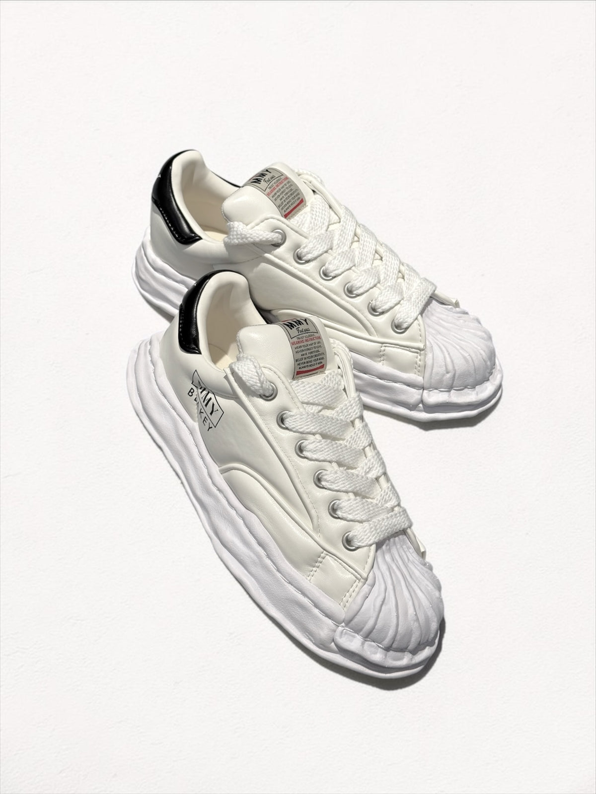 Maison MIHARA YASUHIRO Sneakers