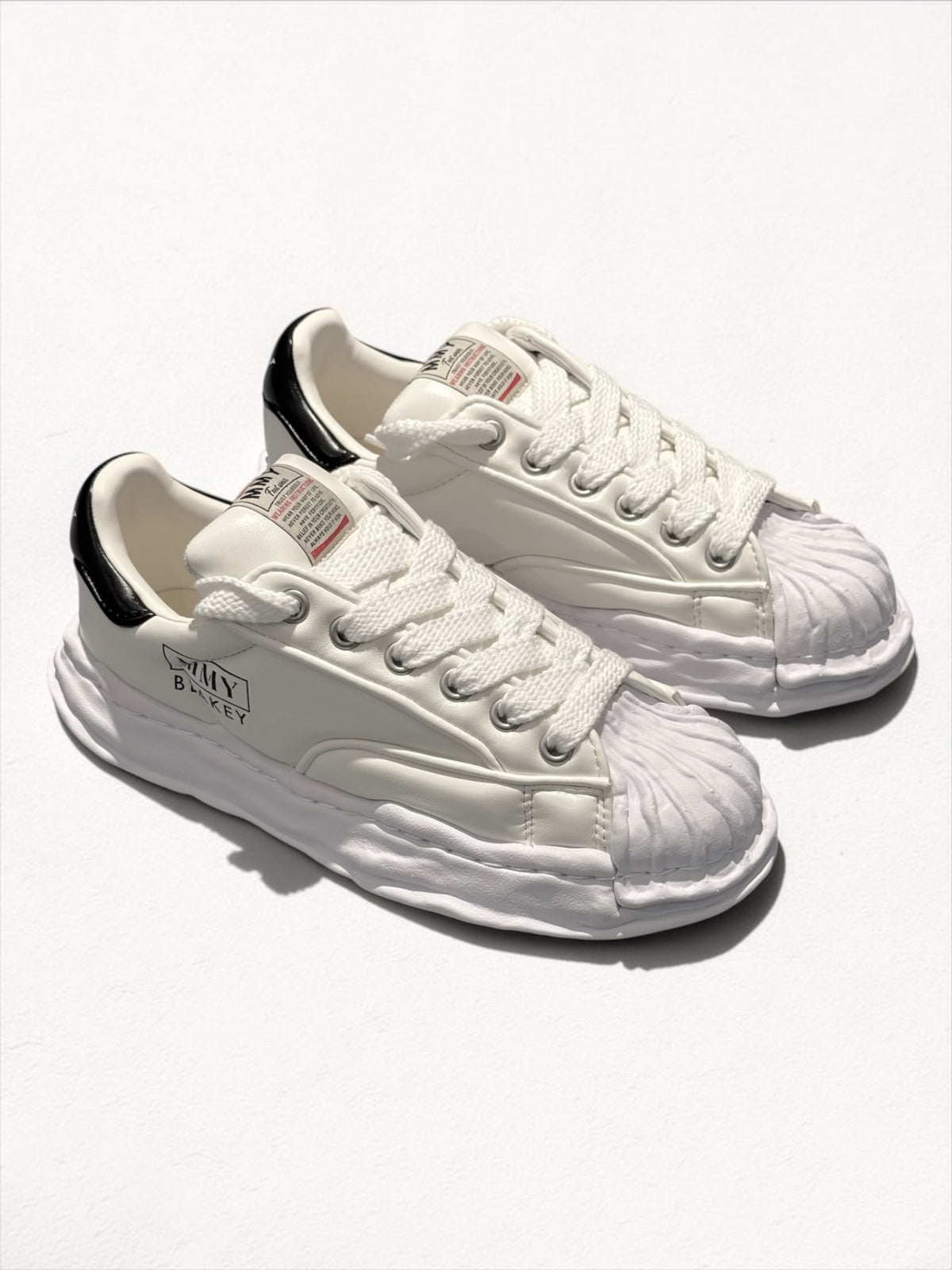 Maison MIHARA YASUHIRO Sneakers