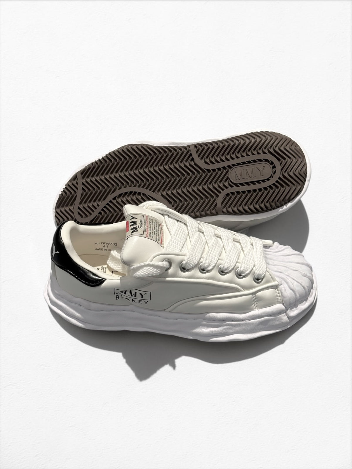 Maison MIHARA YASUHIRO Sneakers