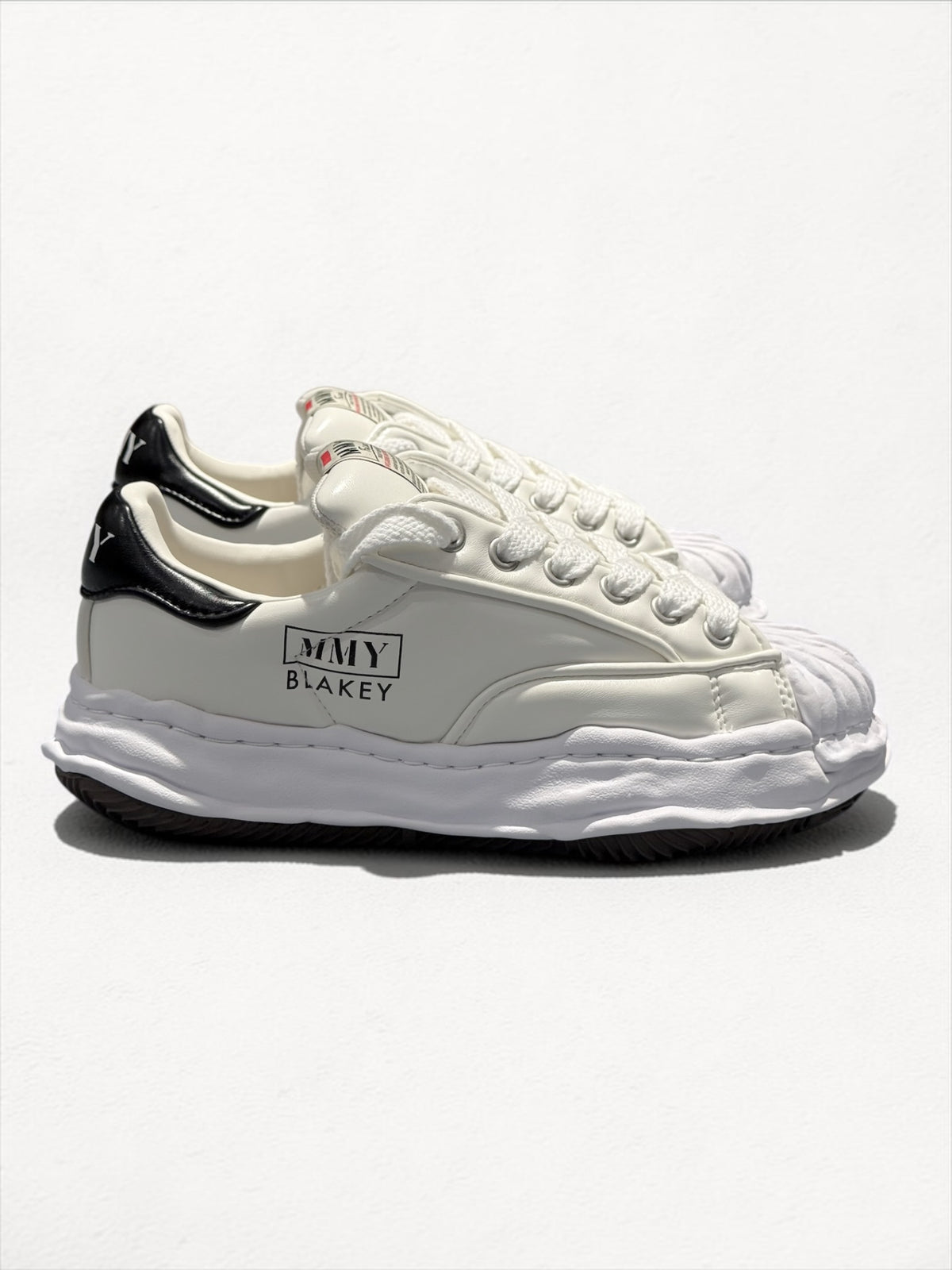 Maison MIHARA YASUHIRO Sneakers