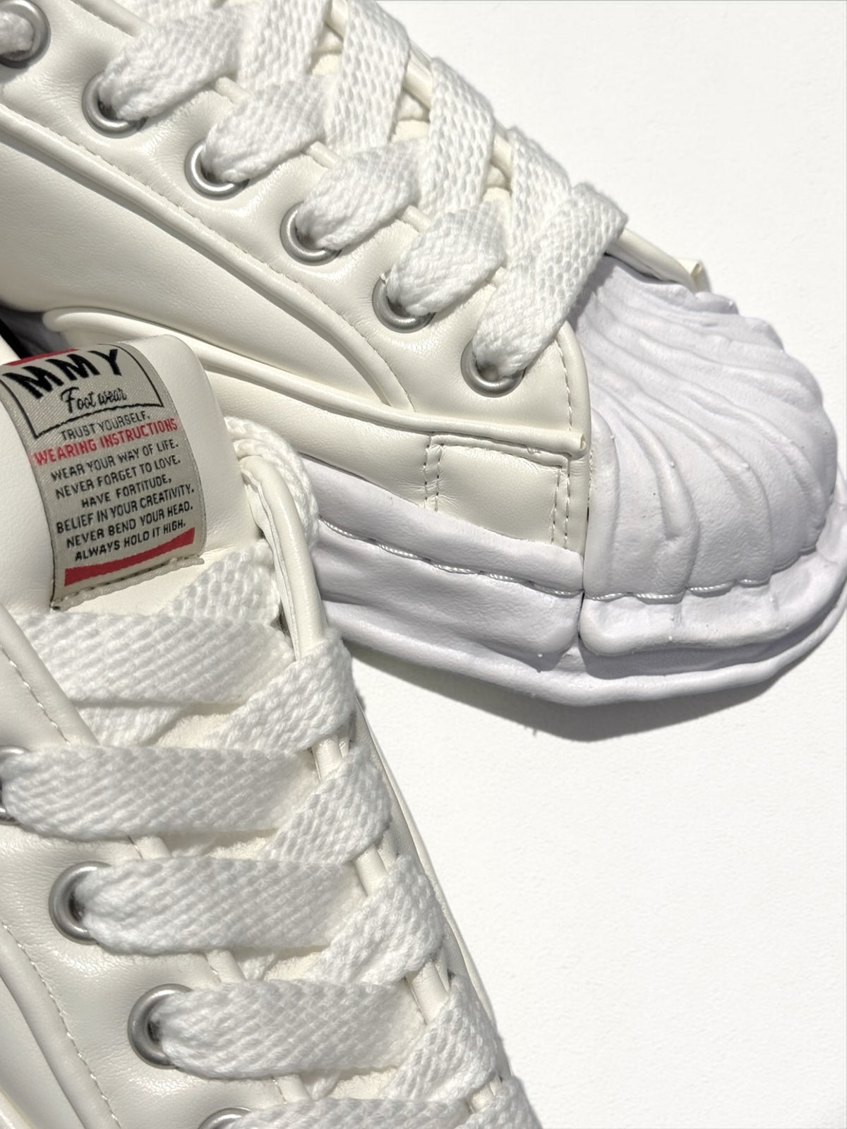 Maison MIHARA YASUHIRO Sneakers