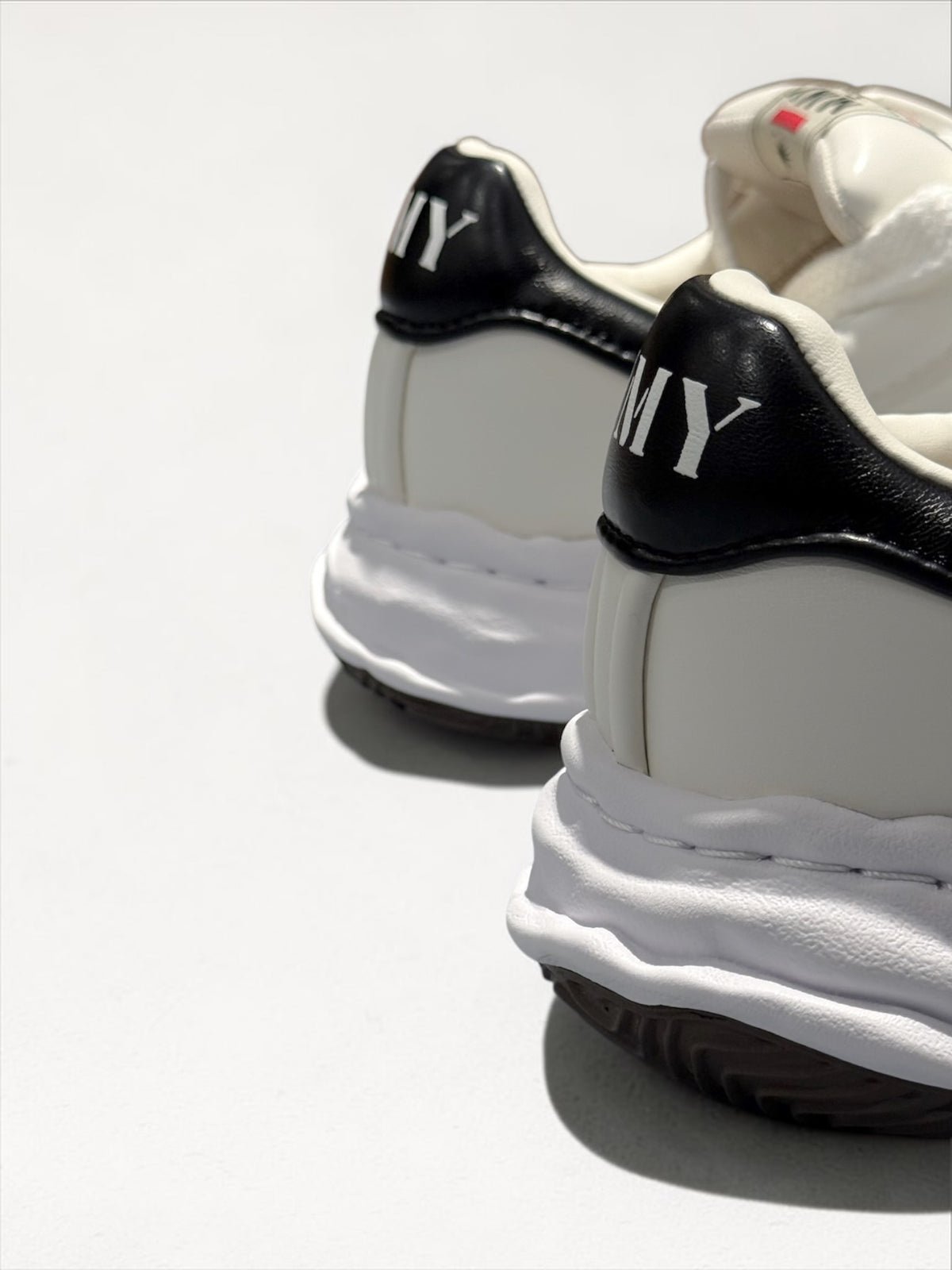Maison MIHARA YASUHIRO Sneakers