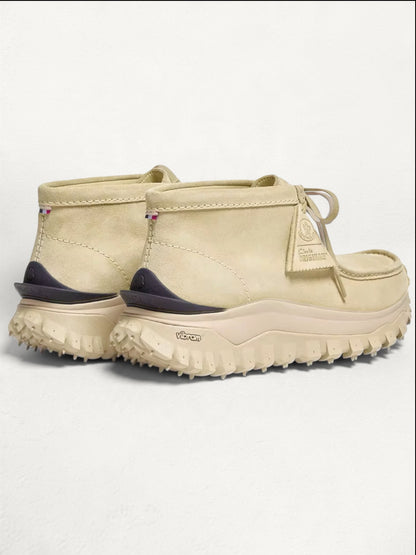 MONCLER Boots