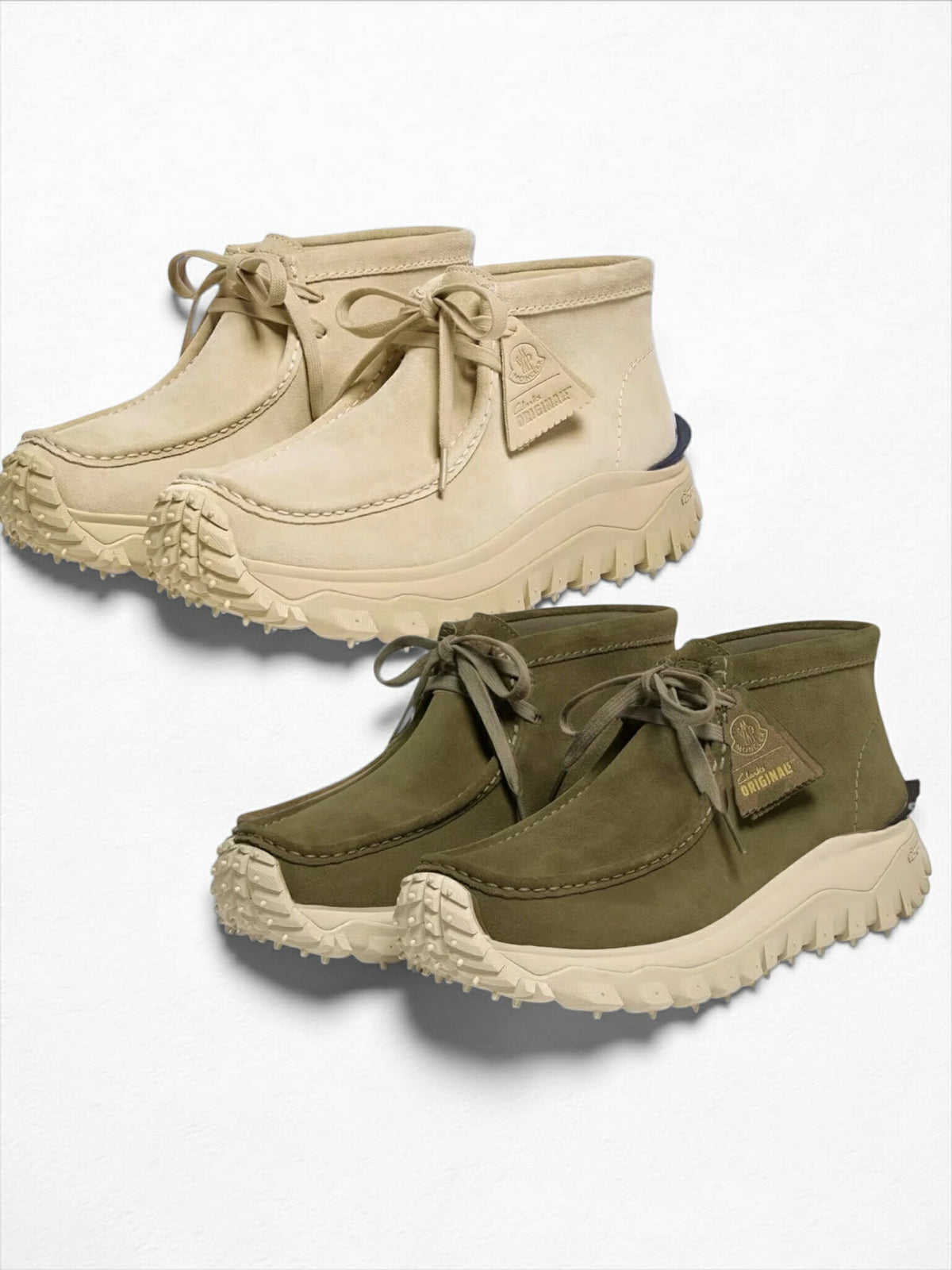 MONCLER Boots
