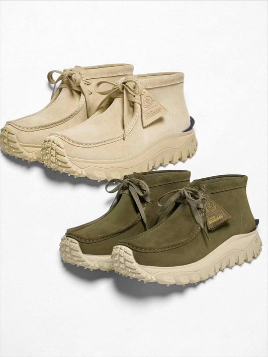 MONCLER Boots