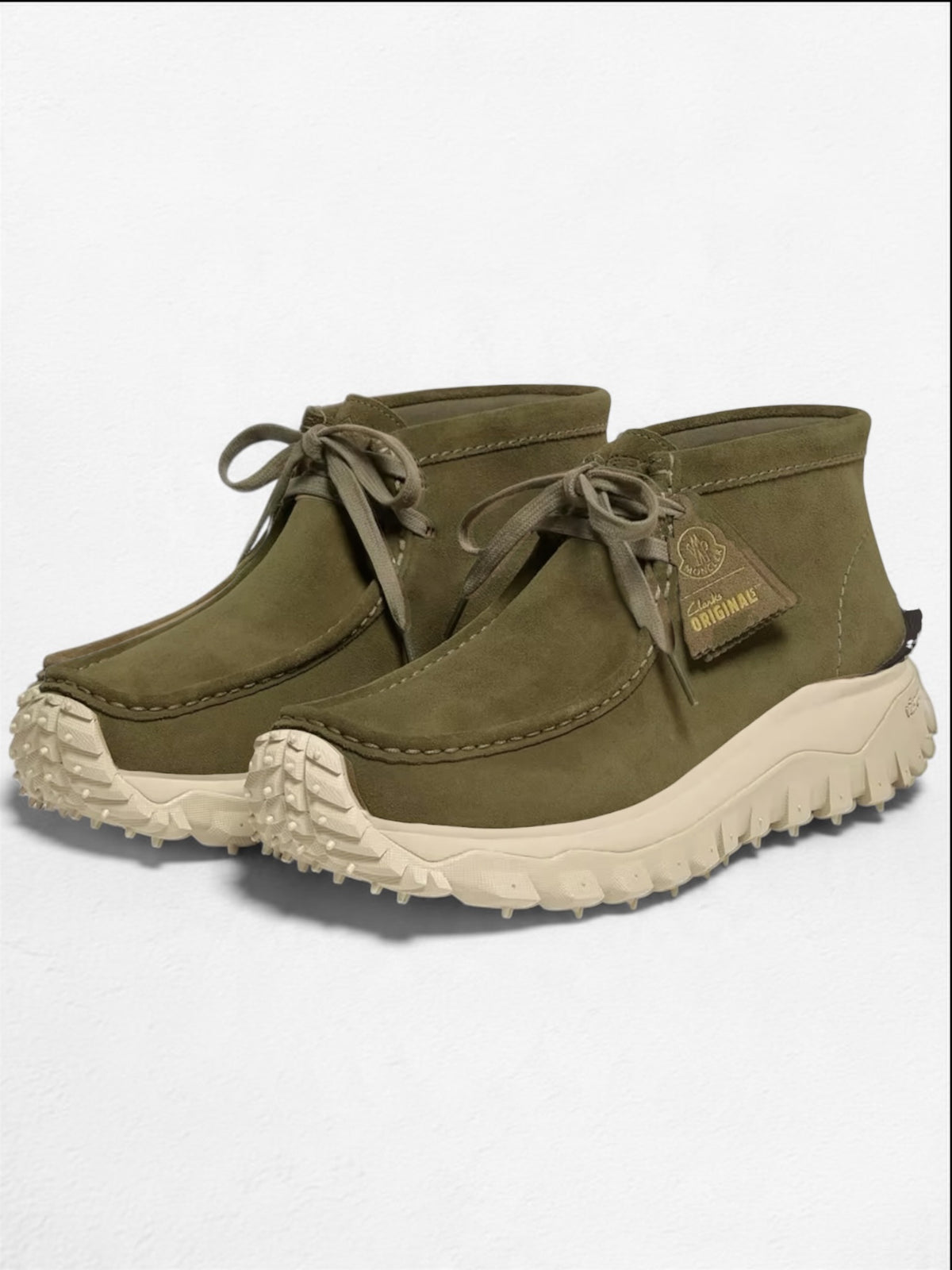 MONCLER Boots