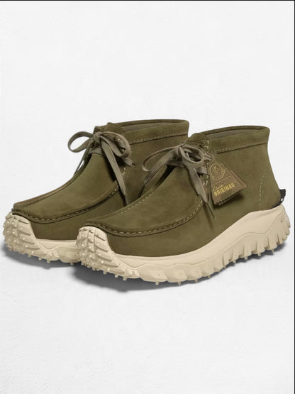 MONCLER Boots