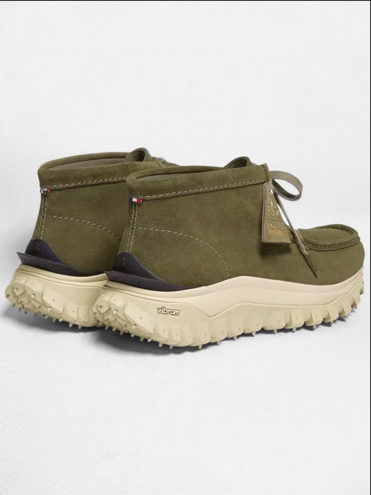 MONCLER Boots