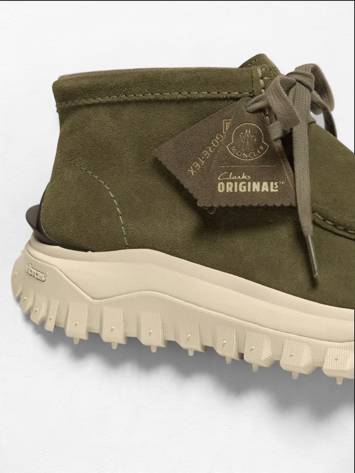 MONCLER Boots