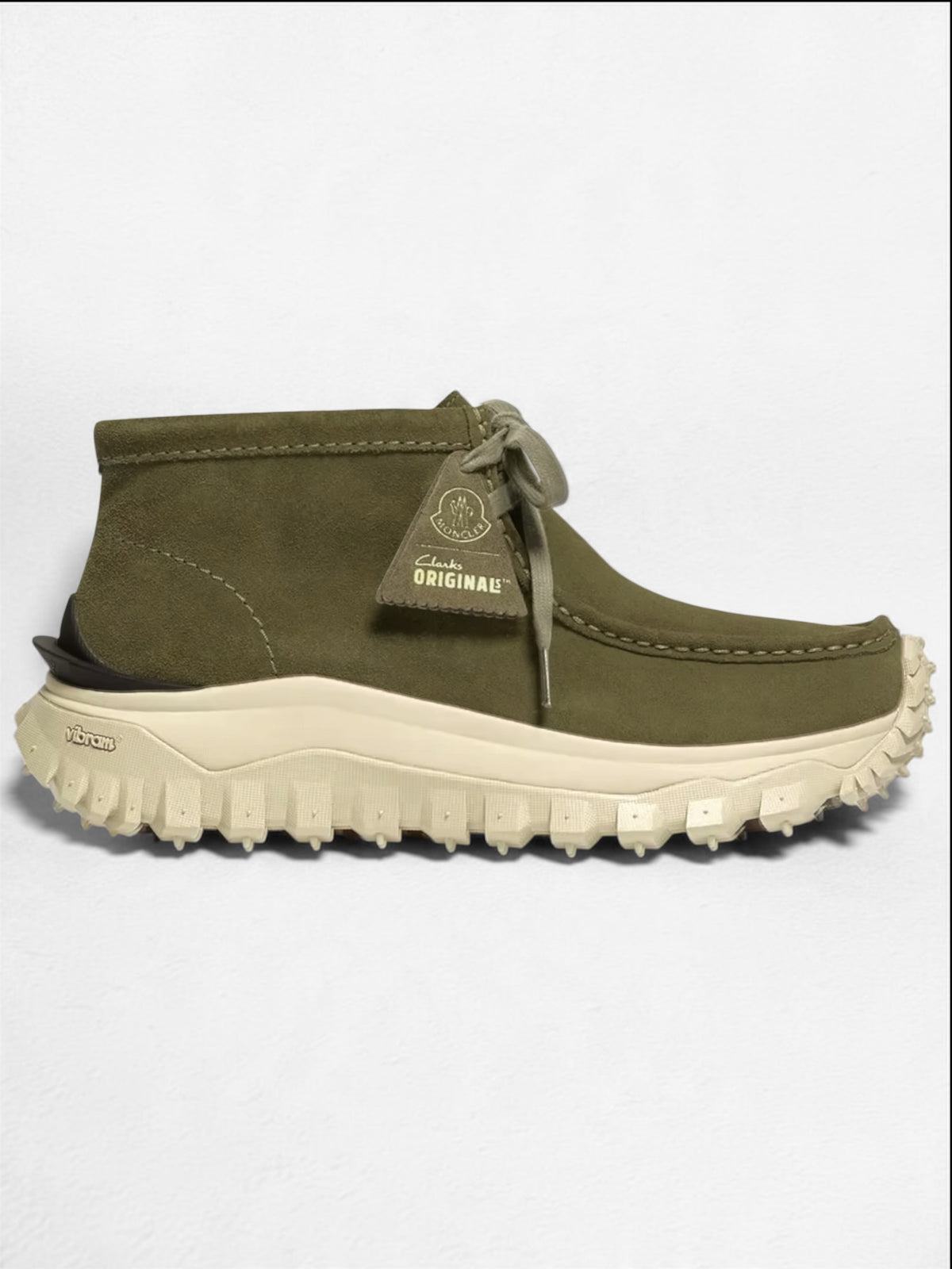 MONCLER Boots