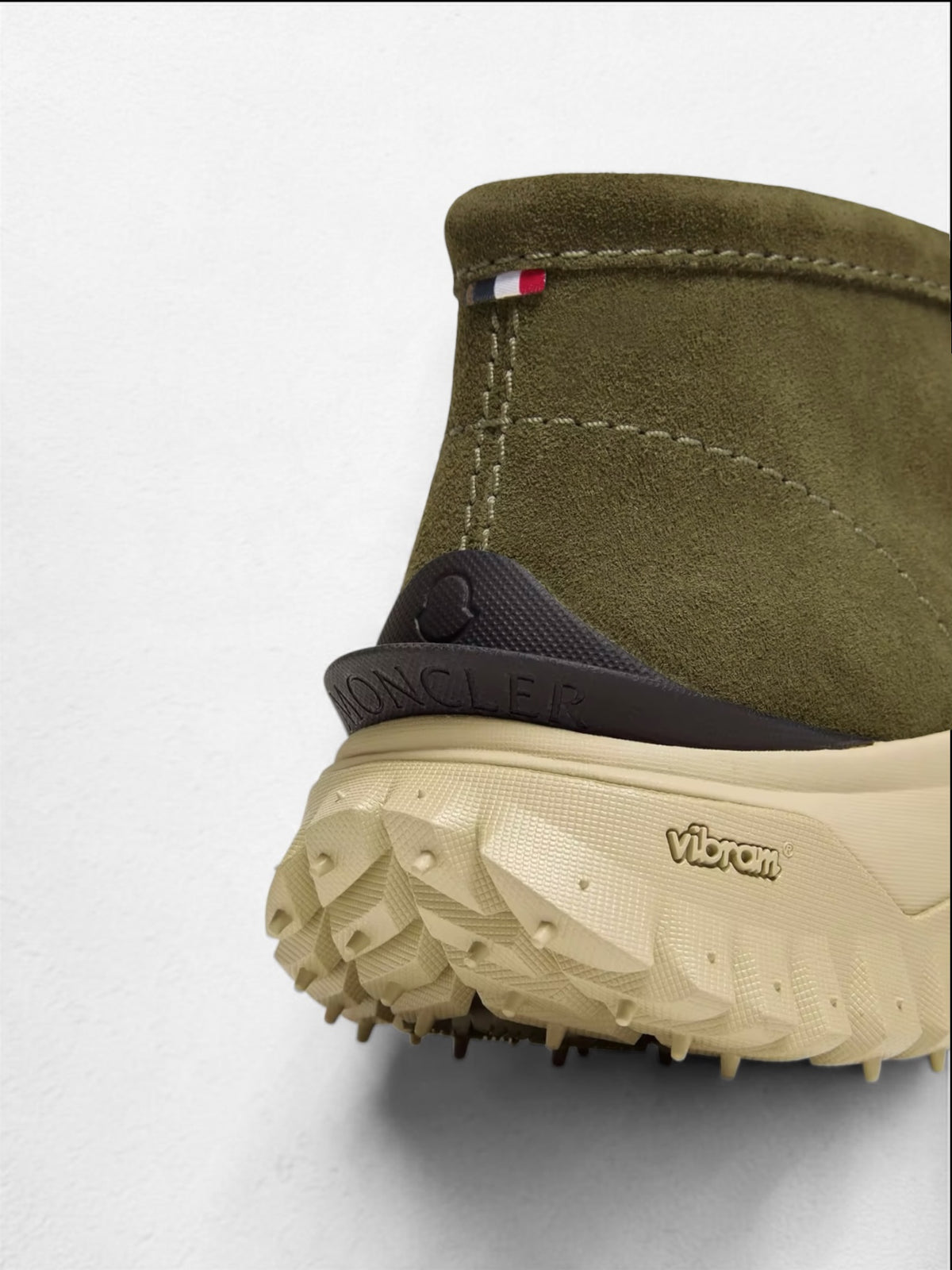 MONCLER Boots