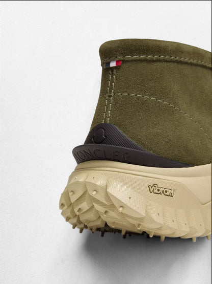 MONCLER Boots