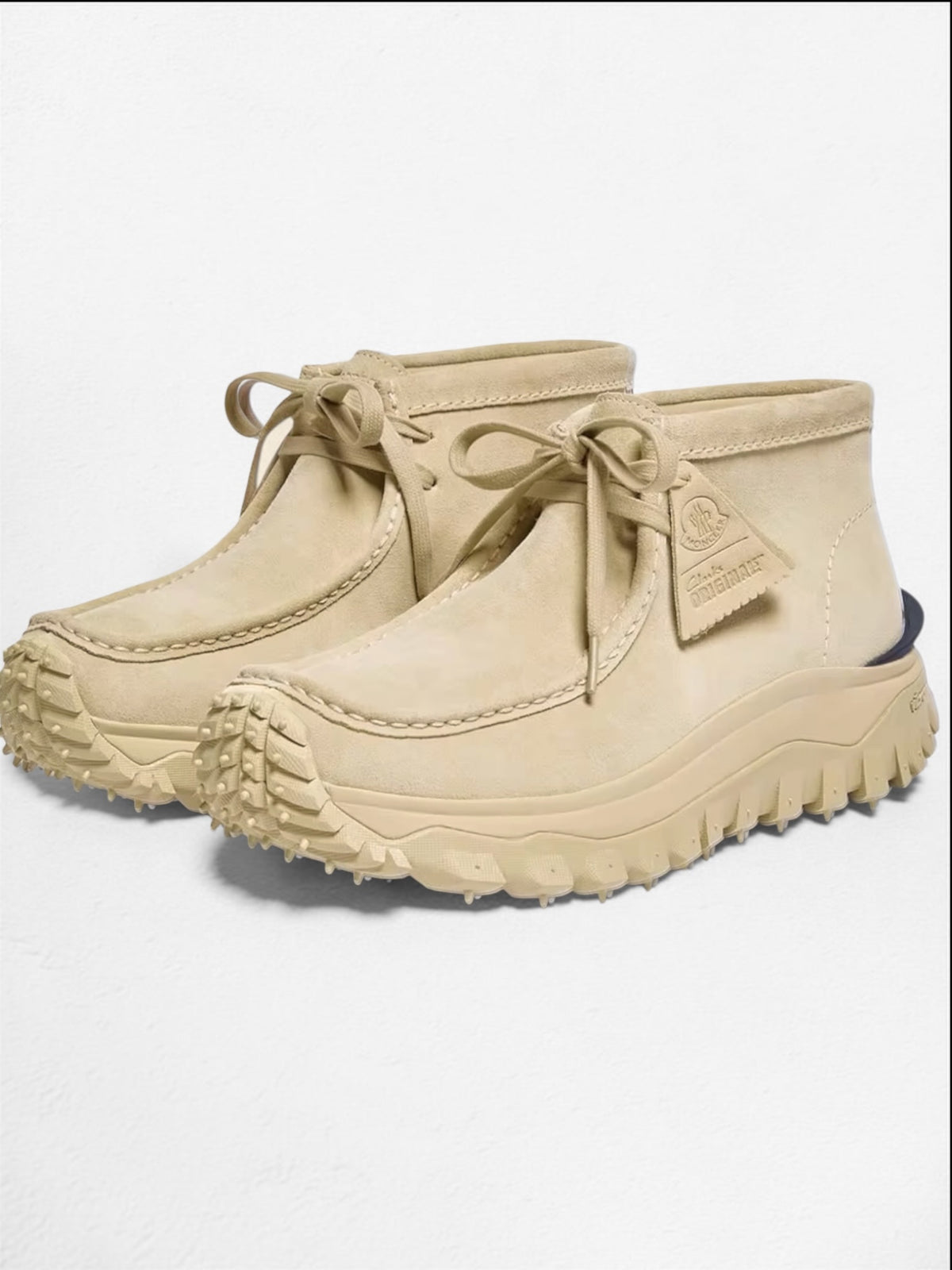 MONCLER Boots