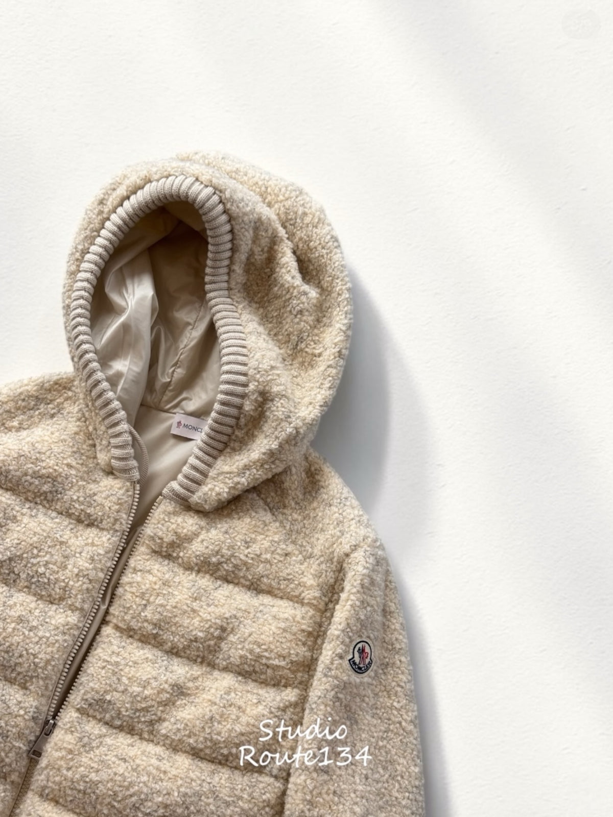 MONCLER Outerwear