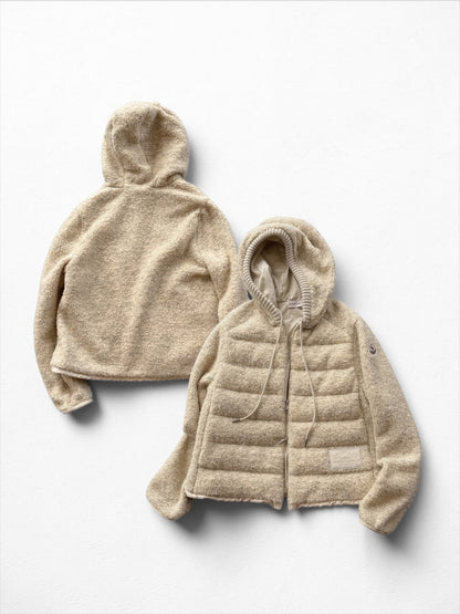 MONCLER Outerwear
