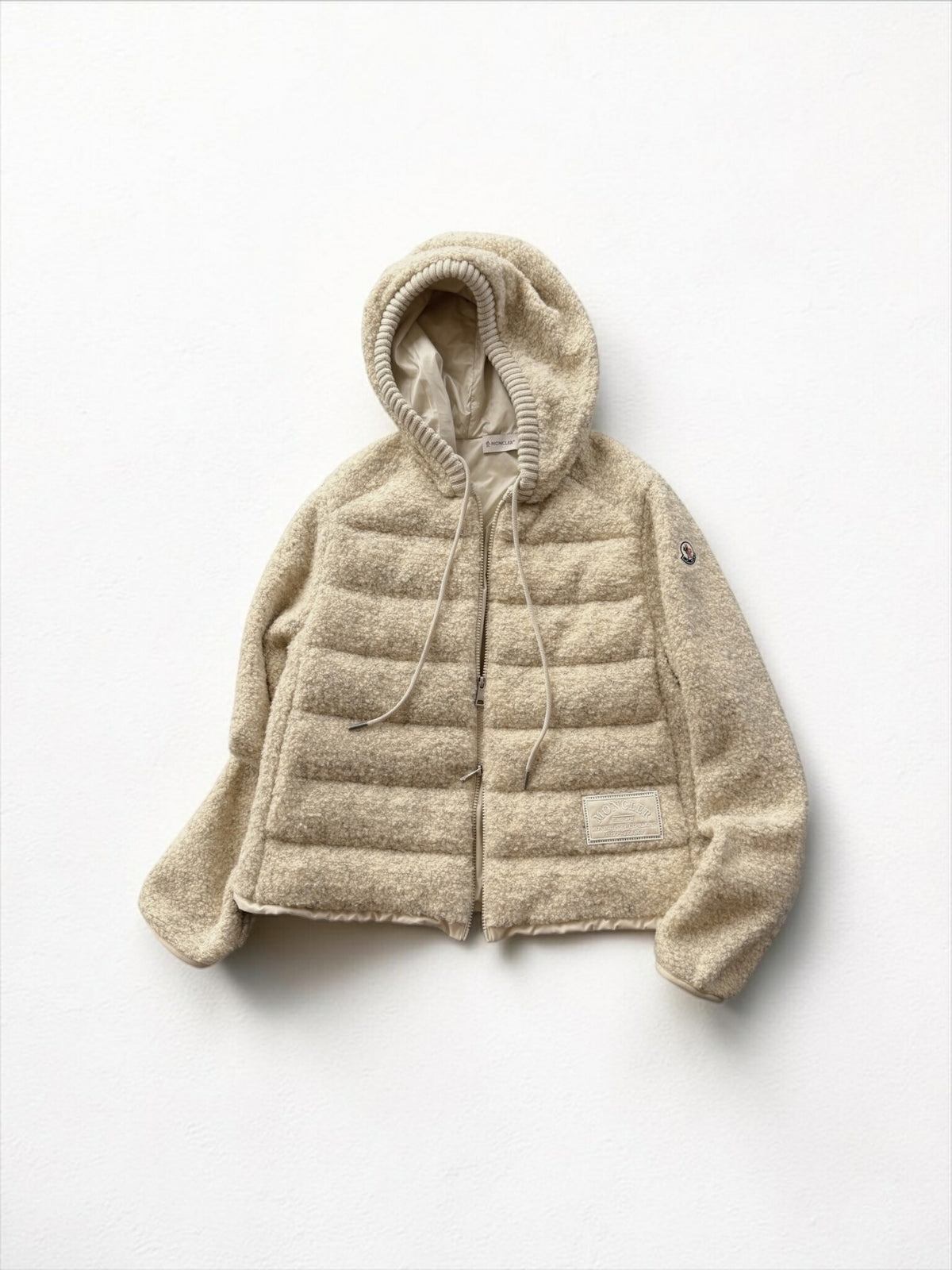 MONCLER Outerwear