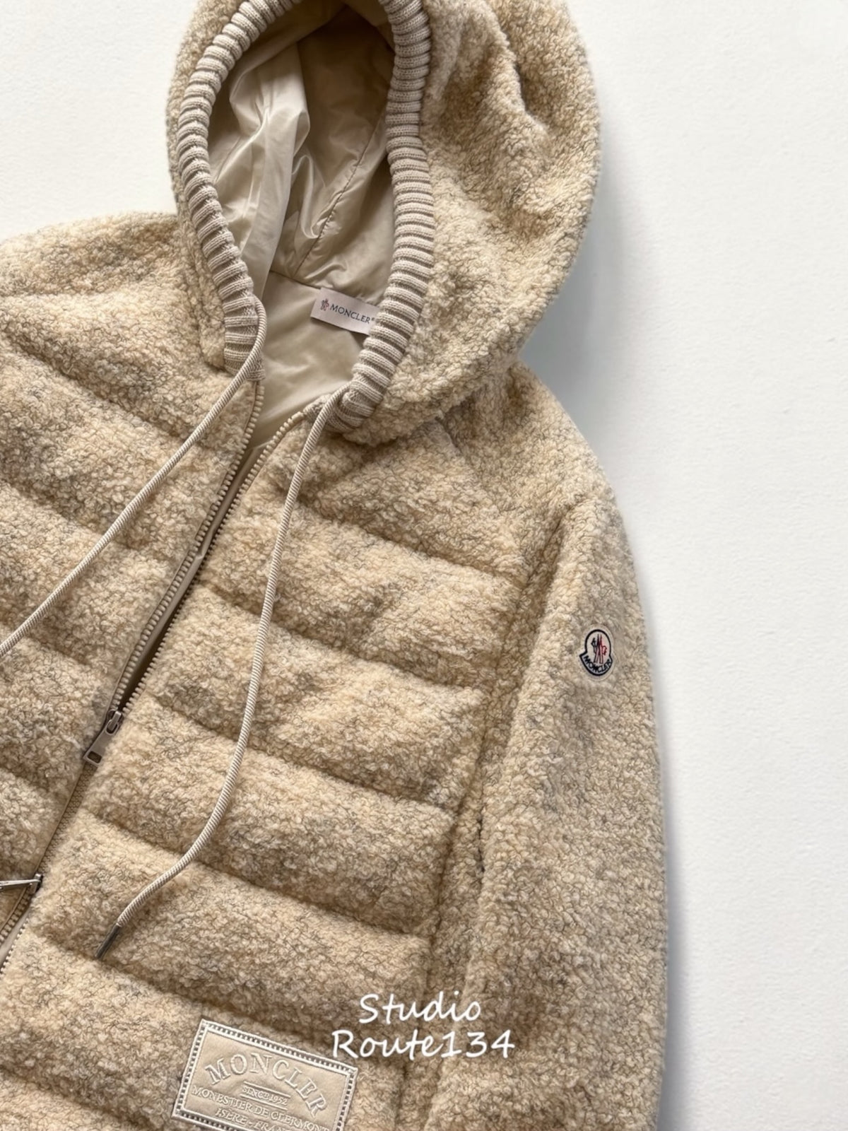 MONCLER Outerwear