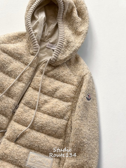 MONCLER Outerwear
