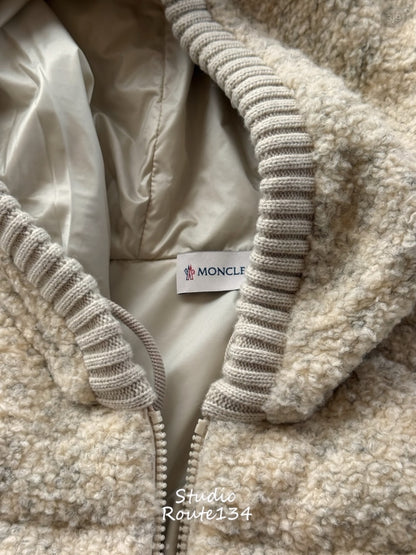 MONCLER Outerwear